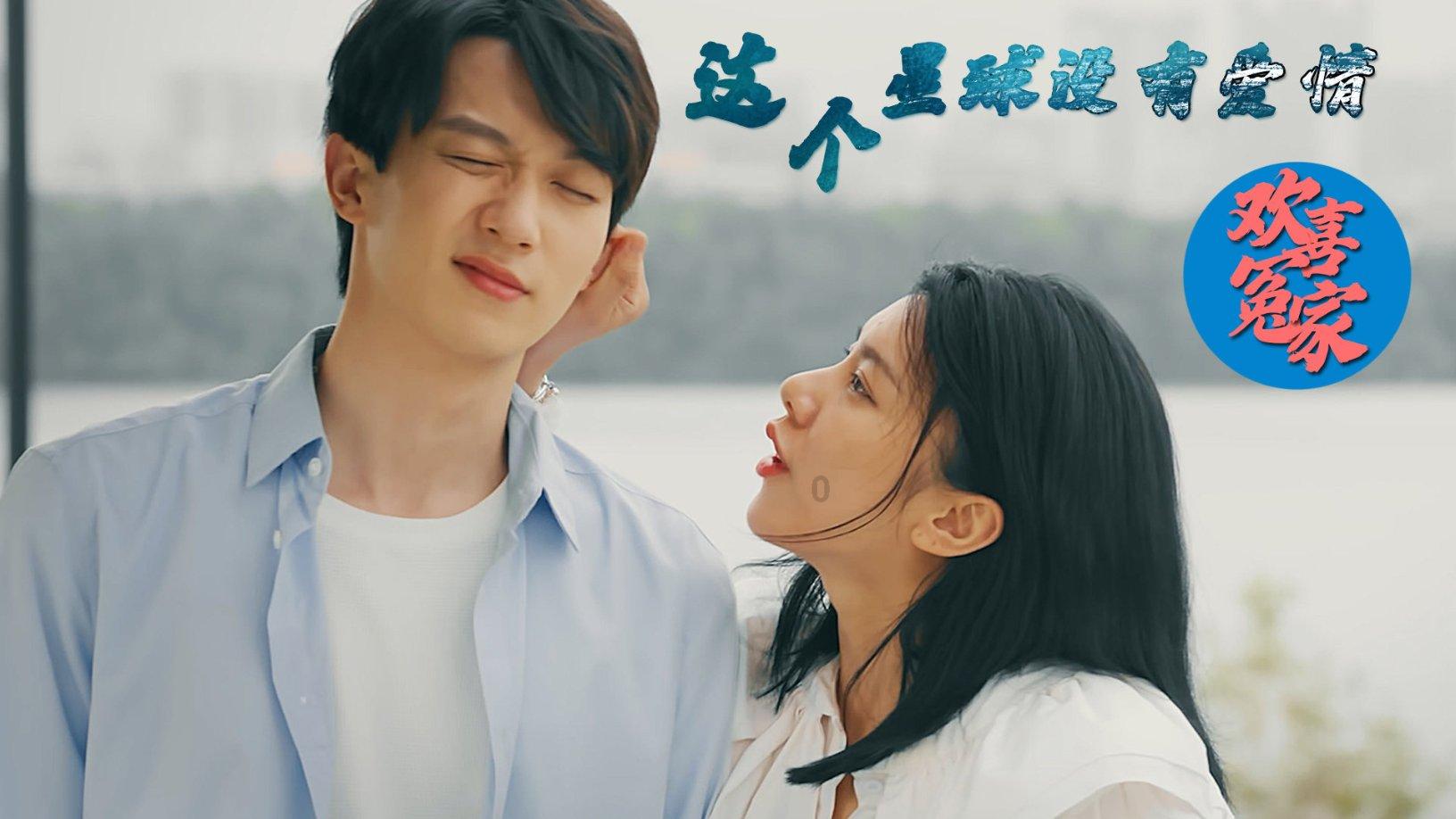 时尚渐变发型